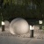 Ландшафтный светильник Outdoor O017FL-01B Ландшафтный светильник Outdoor O017FL-01B