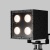 Ландшафтный светильник Outdoor O309FL-L8B3K Ландшафтный светильник Outdoor O309FL-L8B3K