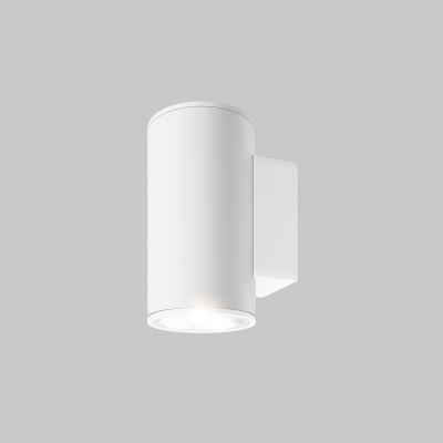 Настенный светильник (бра) Outdoor O303WL-L10W3K