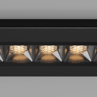 Встраиваемый светильник Outdoor O488DL-L6GF3K