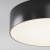 Потолочный светильник Outdoor O431CL-L30B4K Потолочный светильник Outdoor O431CL-L30B4K