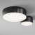 Потолочный светильник Outdoor O431CL-L30B4K Потолочный светильник Outdoor O431CL-L30B4K