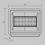 Прожектор Outdoor FL001-L100B4K Прожектор Outdoor FL001-L100B4K