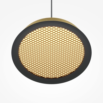 Подвесной светильник Maytoni MOD041PL-L15G3K