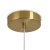 Подвесной светильник Freya FR6131PL-L10BS Подвесной светильник Freya FR6131PL-L10BS