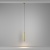 Подвесной светильник Technical P106PL-01-GU10-BS Подвесной светильник Technical P106PL-01-GU10-BS