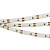 Лента RT 2-5000 12V Warm3000 2x (3528, 600 LED, LUX) (Arlight, 9.6 Вт/м, IP20)