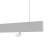 Подвесной светильник Technical P068PL-L27W4K Подвесной светильник Technical P068PL-L27W4K