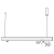 Подвесной светильник Technical P068PL-L27W4K Подвесной светильник Technical P068PL-L27W4K