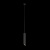 Подвесной светильник Technical P044PL-01-40GU10-B Подвесной светильник Technical P044PL-01-40GU10-B