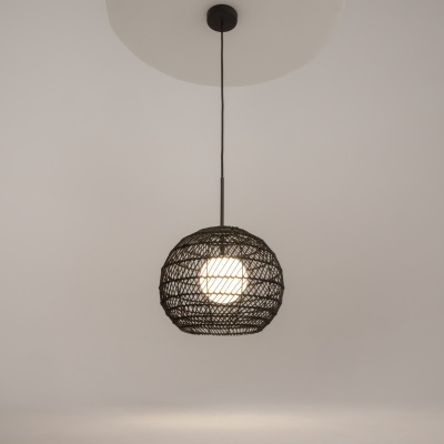 Светильник подвесной Maytoni CANE MOD204PL-01B1
