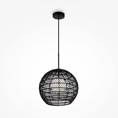 Светильник подвесной Maytoni CANE MOD204PL-01B1