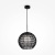 Светильник подвесной Maytoni CANE MOD204PL-01B1 Светильник подвесной Maytoni CANE MOD204PL-01B1