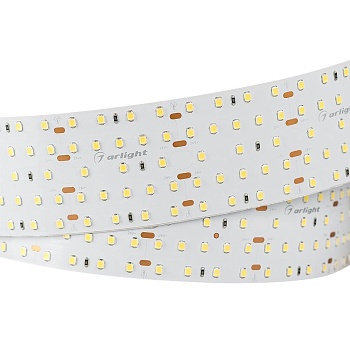 Лента S2-2500 24V Day 4000K 52mm (2835, 420 LED/m, LUX) (Arlight, 30 Вт/м, IP20)