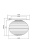 Потолочный светильник Maytoni MOD268CL-01G Потолочный светильник Maytoni MOD268CL-01G