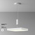 Потолочный светильник Technical C032CL-90W3K-SQ-W Потолочный светильник Technical C032CL-90W3K-SQ-W