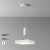 Потолочный светильник Technical C032CL-45W3K-SQ-W Потолочный светильник Technical C032CL-45W3K-SQ-W