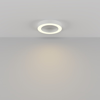 Потолочный светильник Technical C093CL-36W3K-W