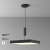 Потолочный светильник Technical C032CL-90W3K-SQ-B Потолочный светильник Technical C032CL-90W3K-SQ-B