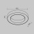 Потолочный светильник Technical C093CL-36W4K-B Потолочный светильник Technical C093CL-36W4K-B