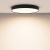 Потолочный светильник Technical C032CL-90W3K-RD-B Потолочный светильник Technical C032CL-90W3K-RD-B