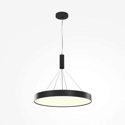 Потолочный светильник Technical C032CL-90W3K-RD-B