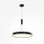 Потолочный светильник Technical C032CL-90W3K-RD-B Потолочный светильник Technical C032CL-90W3K-RD-B