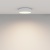 Потолочный светильник Technical C032CL-24W3K-RD-W