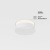 Потолочный светильник Technical C032CL-36W4K-RD-B Потолочный светильник Technical C032CL-36W4K-RD-B