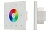 Панель Sens SMART-P6-RGBW (5-24V, 2.4G) (Arlight, -)