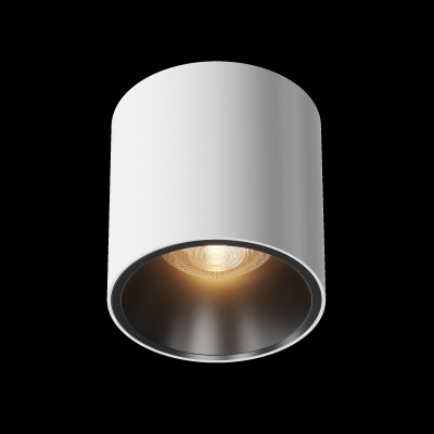 Потолочный светильник светодиодный Maytoni Alfa Led C064CL-L12W3K