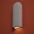 Настенный светильник (бра) Freya FR5582WL-01GF1 Настенный светильник (бра) Freya FR5582WL-01GF1