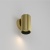 Настенный светильник (бра) Technical C106WL-01-GU10-BS Настенный светильник (бра) Technical C106WL-01-GU10-BS