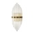 Настенный светильник (бра) Freya FR5216WL-02BS Настенный светильник (бра) Freya FR5216WL-02BS