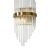 Настенный светильник (бра) Freya FR5216WL-02BS Настенный светильник (бра) Freya FR5216WL-02BS