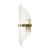 Настенный светильник (бра) Freya FR5216WL-02BS Настенный светильник (бра) Freya FR5216WL-02BS