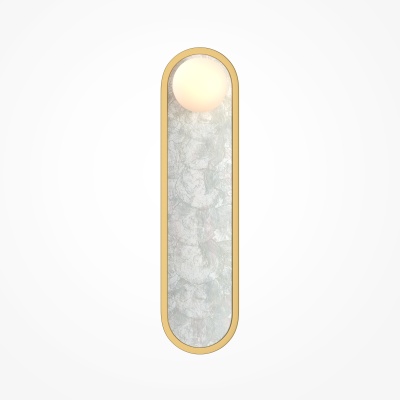 Настенный светильник (бра) Maytoni MOD473WL-L25BSK