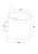 Настенный светильник (бра) Technical C066WL-01MG Настенный светильник (бра) Technical C066WL-01MG