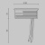 Led модуль Voltega 7190
