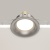 Светильник встраиваемый Maytoni Slim DL027-2-01-S Светильник встраиваемый Maytoni Slim DL027-2-01-S