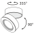 Потолочный светильник Technical C023CL-L20B Потолочный светильник Technical C023CL-L20B