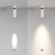 Потолочный светильник Technical C055CL-L12W3K-SS-W Потолочный светильник Technical C055CL-L12W3K-SS-W