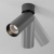 Потолочный светильник Technical C055CL-L12W3K-SS-B Потолочный светильник Technical C055CL-L12W3K-SS-B