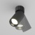 Потолочный светильник Technical C108CL-01-GU10-B Потолочный светильник Technical C108CL-01-GU10-B