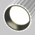 Потолочный светильник Technical C108CL-01-GU10-W Потолочный светильник Technical C108CL-01-GU10-W