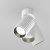 Потолочный светильник Technical C108CL-01-GU10-W Потолочный светильник Technical C108CL-01-GU10-W