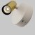 Настенный светильник (бра) Technical C081WL-L3WBS3K