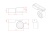 Потолочный светильник Technical C062CL-L12B4K Потолочный светильник Technical C062CL-L12B4K