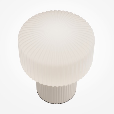 Настольный светильник Maytoni MOD404TL-01BG