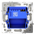 Подсветка светодиодная встраиваемая VOLTUM S70, (сталь) VLS070605 Подсветка светодиодная встраиваемая VOLTUM S70, (сталь) VLS070605